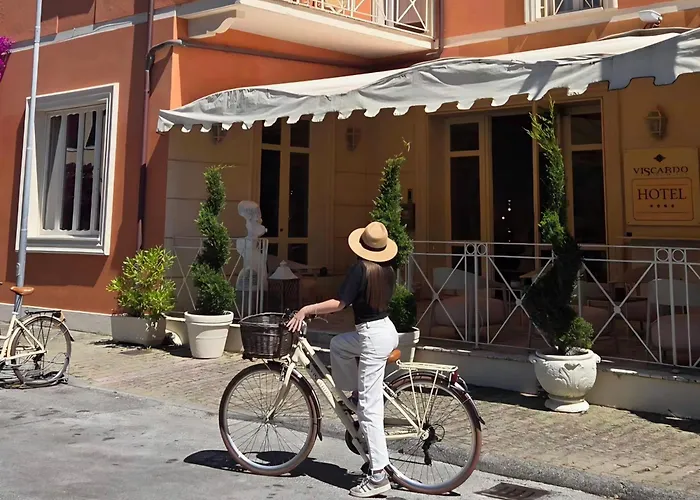 Hotel Viscardo