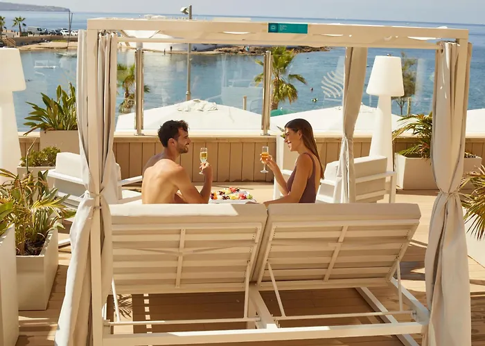 Aluasoul Palma Hotel Adults Only