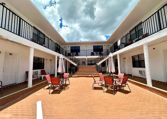 Napoli Belmar Resort Fort Lauderdale