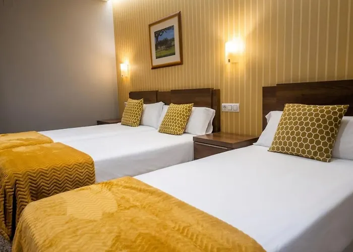 Hotel Arcos Catedral