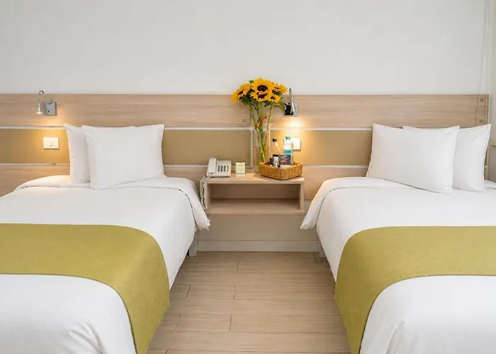 Natura Inn Hotel