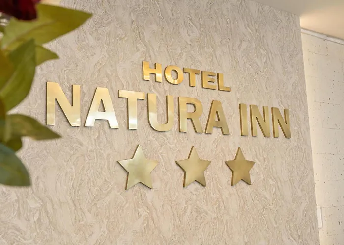 Natura Inn Hotel