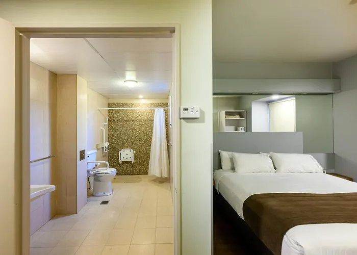 Hathor Hotels Mendoza