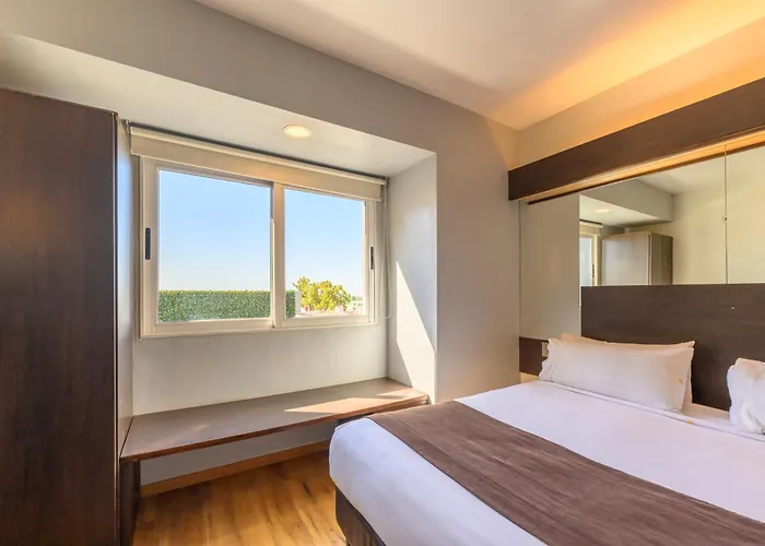 Hathor Hotels Mendoza