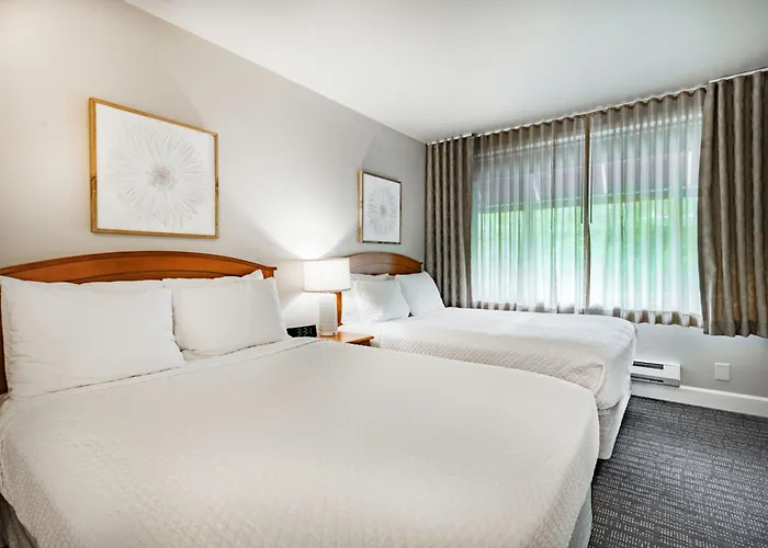 La Residence Suite Hotel