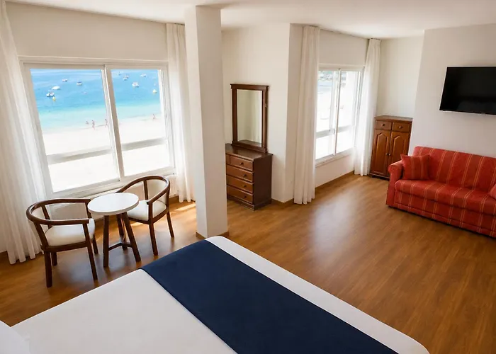 Hotel Nautilus