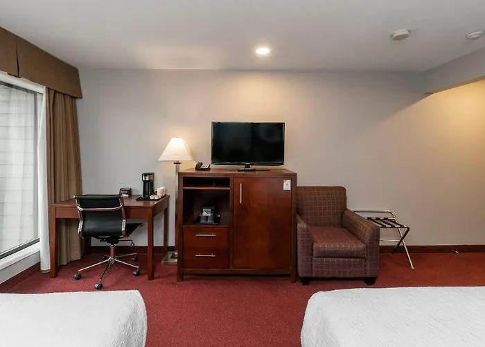 Quality Inn & Suites Vernon
