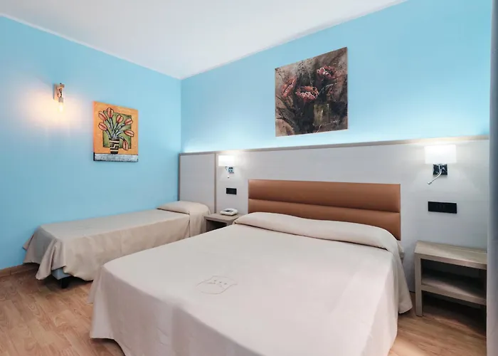 Albergo Della Posta