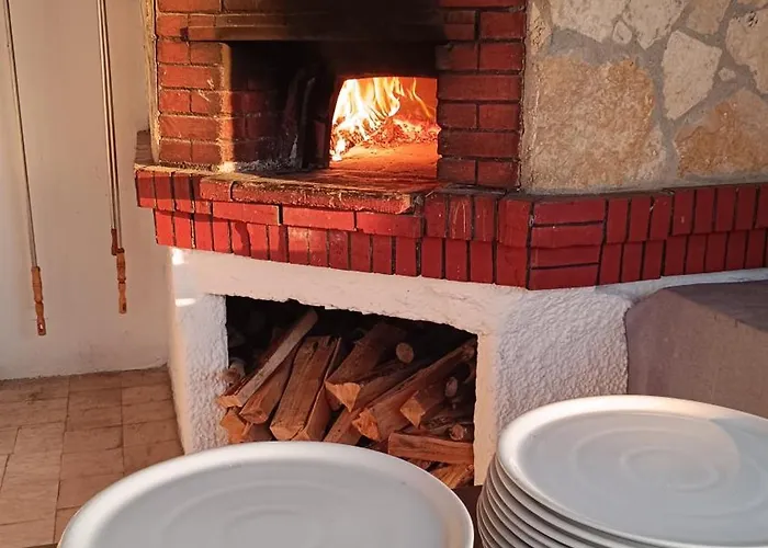 Hotel La Carruba