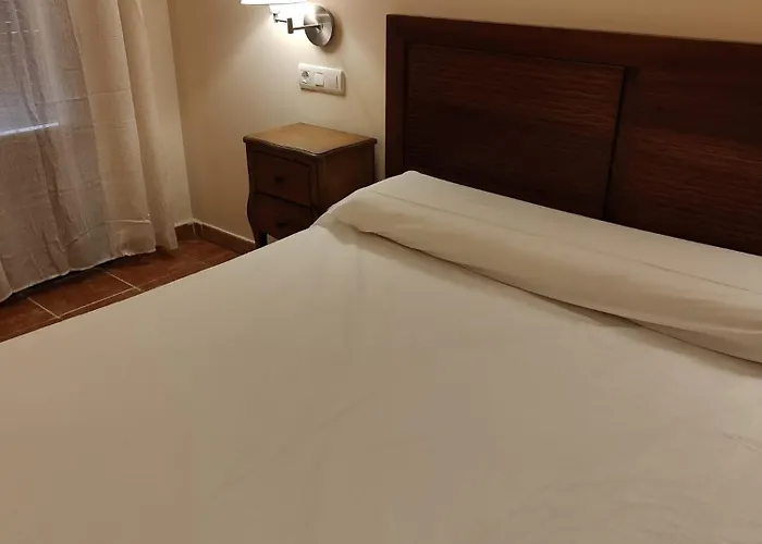 Hotel La Jara-Arribes