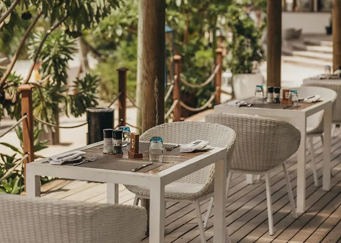Veranda Pointe Aux Biches Hotel & Spa