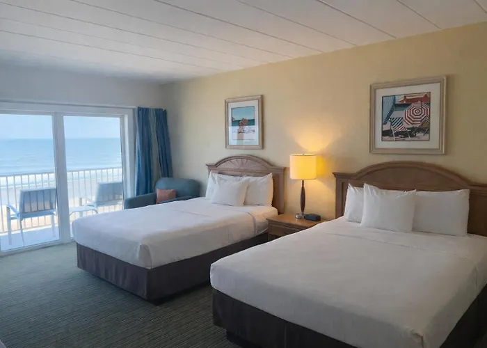 The Sea Ranch Resort