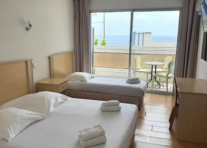 Hotel Ariana