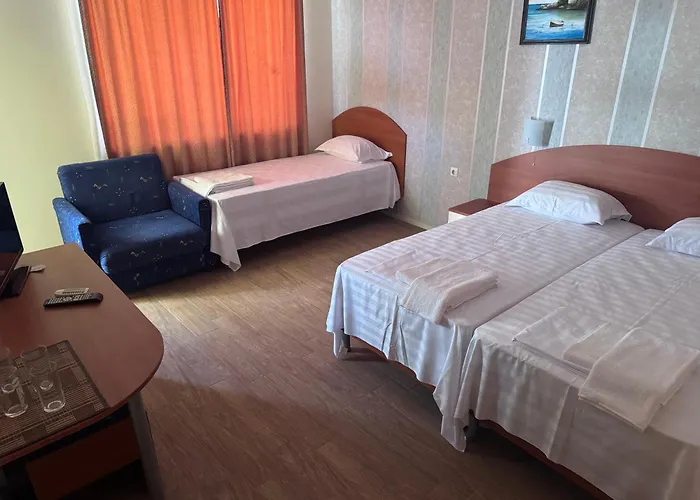 Family Hotel Diana