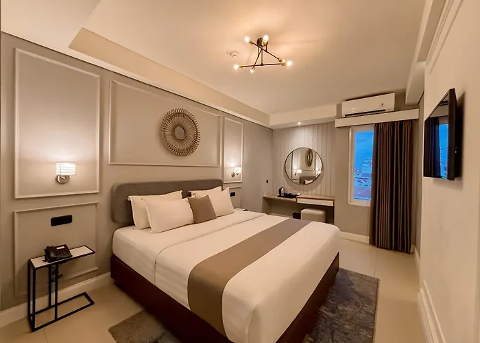Hotel FortunaGrande Malioboro Yogyakarta