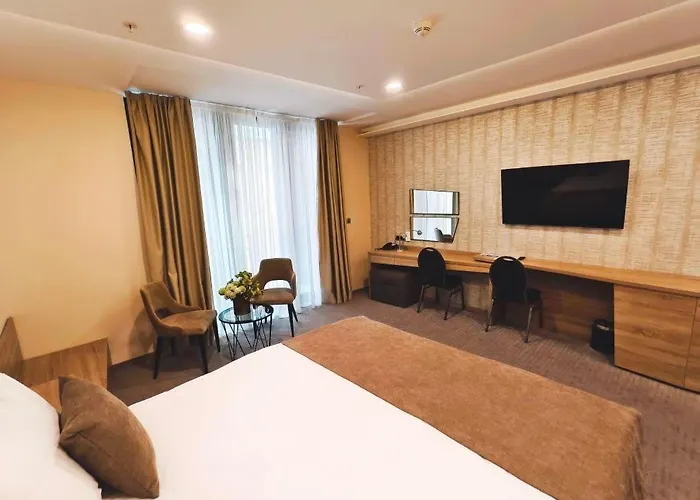 Hotel Kragujevac