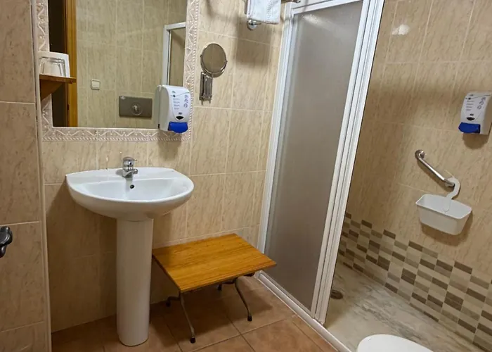 Hotel Zacatin
