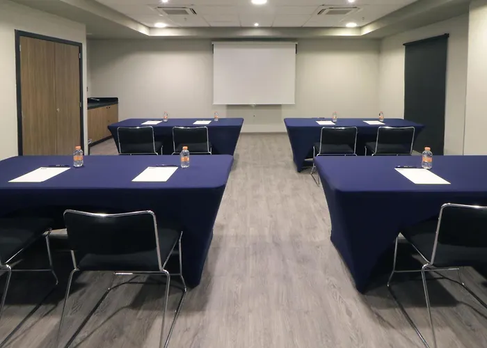 City Express Plus By Marriott Cali Colombia