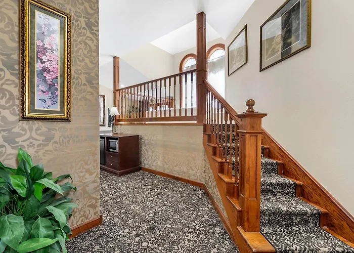 Quality Inn Eureka Springs South