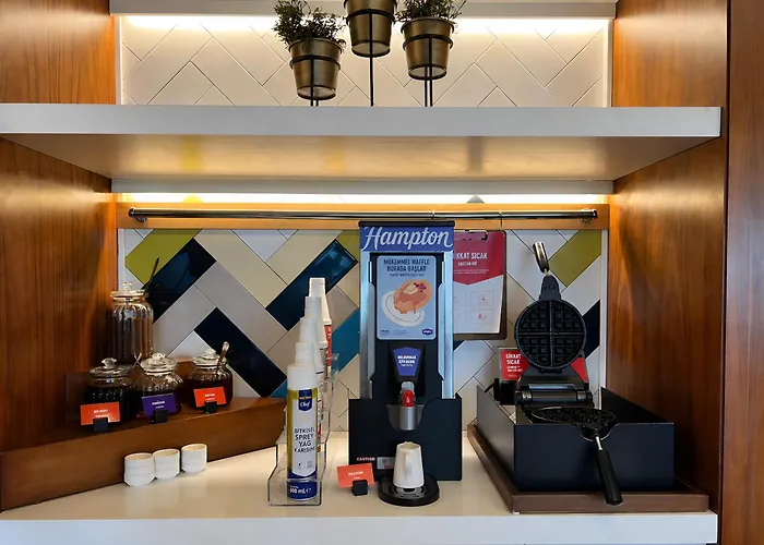 Hampton By Hilton Samsun