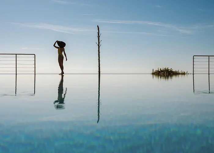 La Villa Del Re - Adults Only - Small Luxury Hotels Of The World