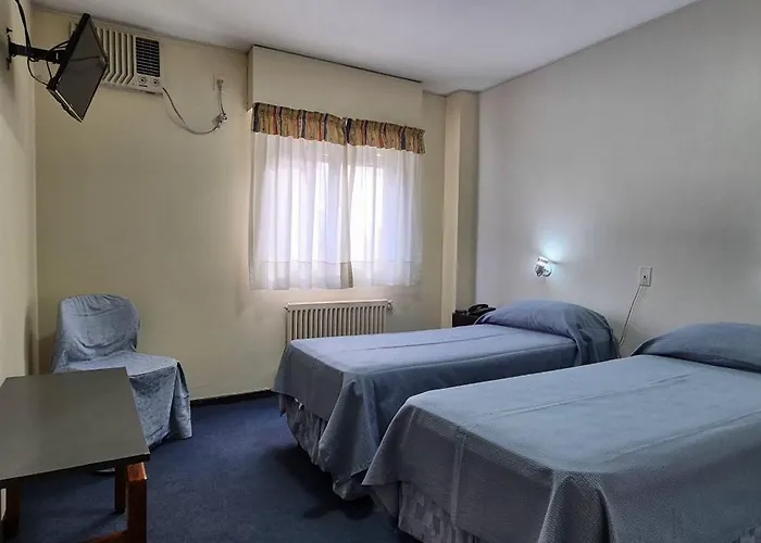 Hotel Puerta del Sol