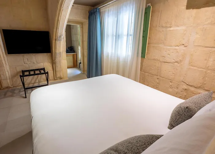 The Vincent Boutique Hotel, BW Premier Collection
