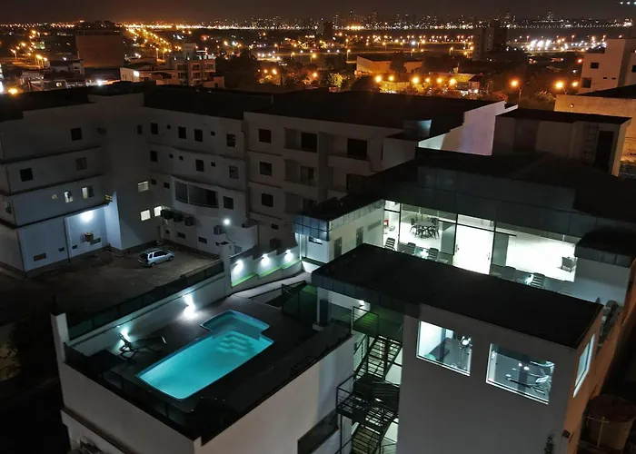 Bella Vista Hotel - Encarnación