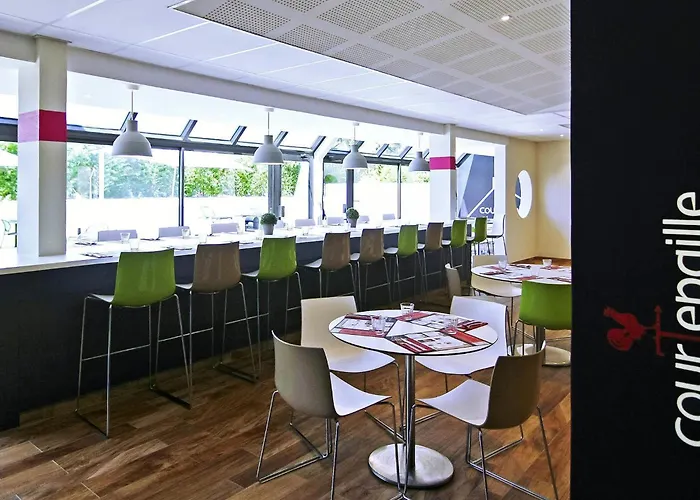 Ibis Styles Toulouse Labège