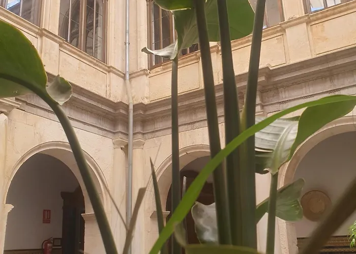 Hotel Ordóñez Sandoval