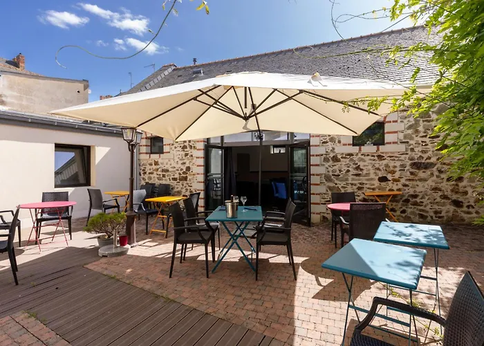 Auberge de la Loire