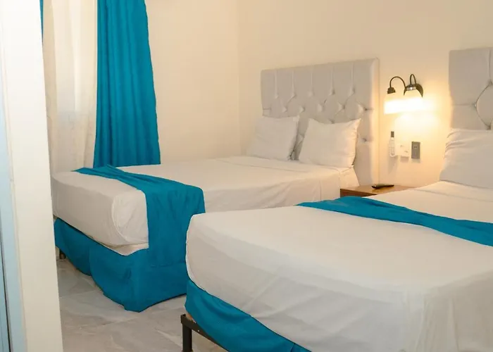 Hotel cotubanama