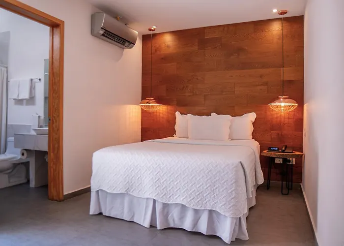 Kaleo Hotel Boutique