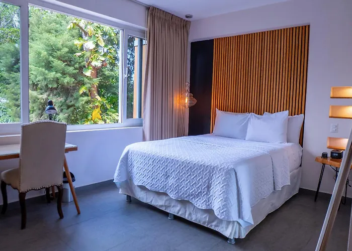 Kaleo Hotel Boutique