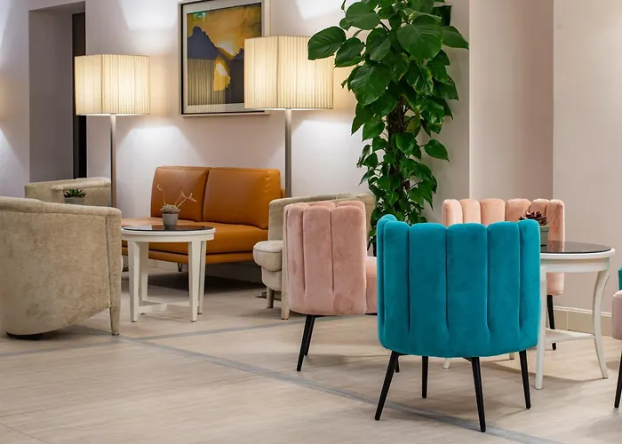 Versilia Palace Hotel