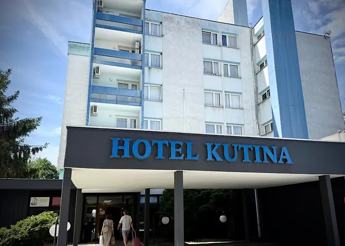 Hotel Kutina