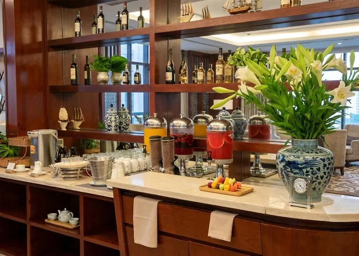 Bon Ami Hotel - Thien Xuan Hotel