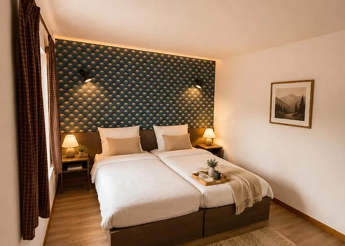 Au Bon Gîte