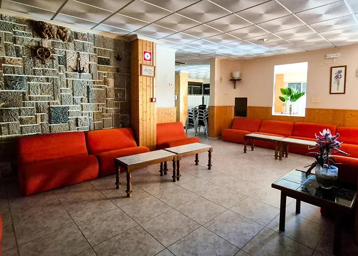 Hotel Jardín