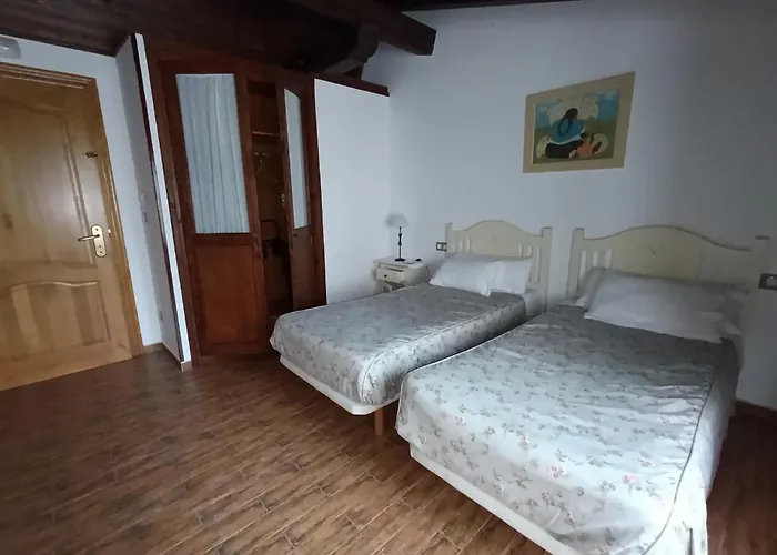 Hotel Vitorio