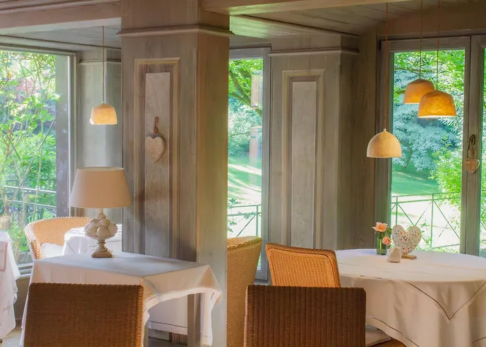 Hotel Le Moulin