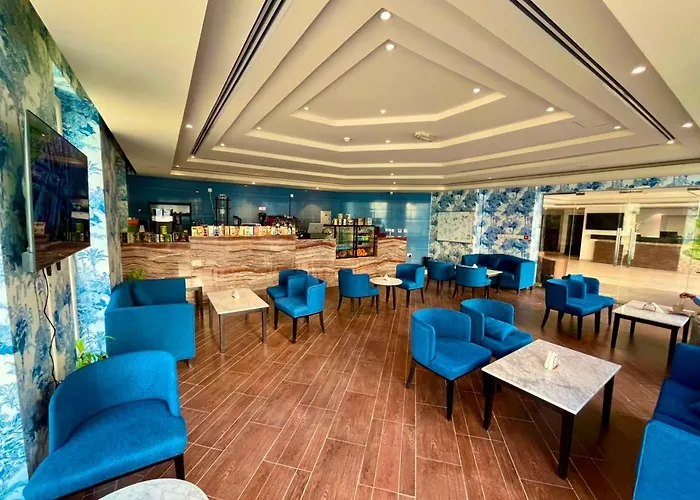Sea Pearl Hotel
