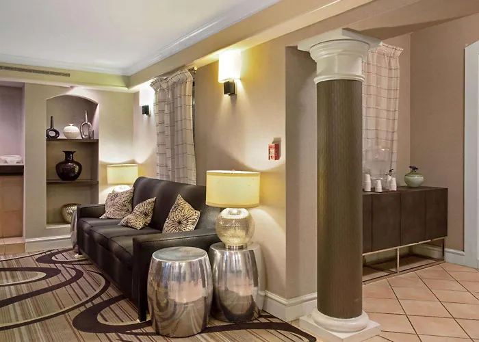 Travelodge By Wyndham Golden-Denver