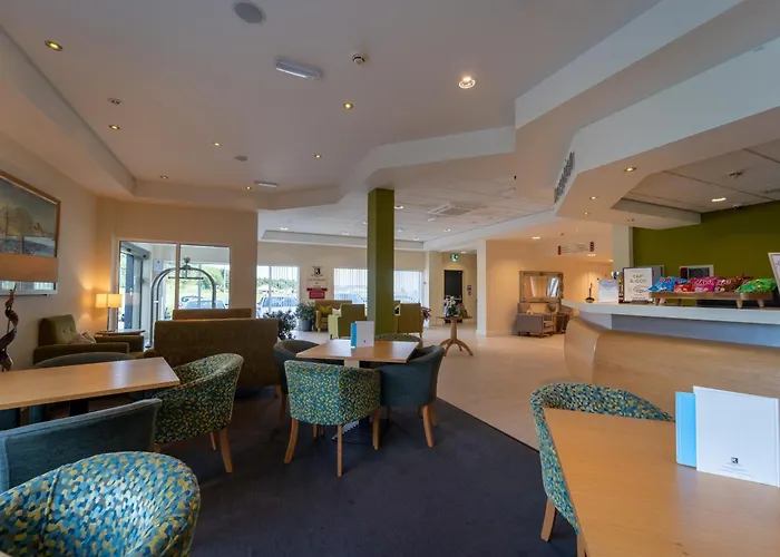 Ramsey Park Hotel