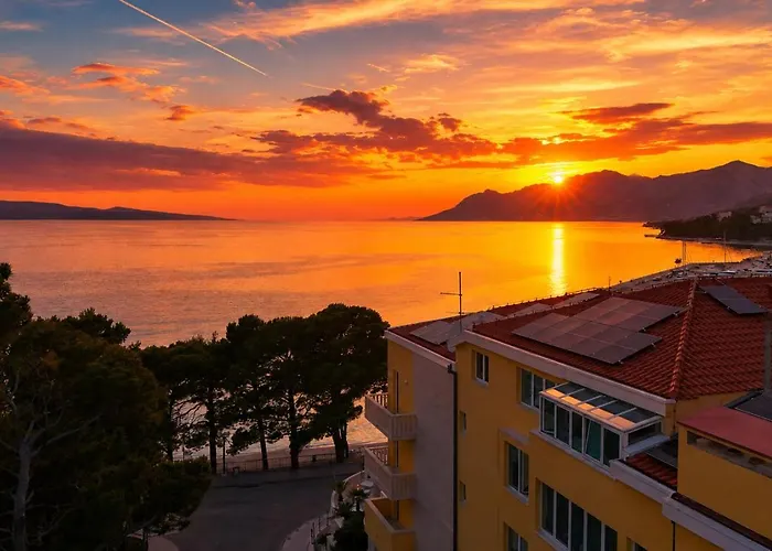 Hotel Villa Bacchus