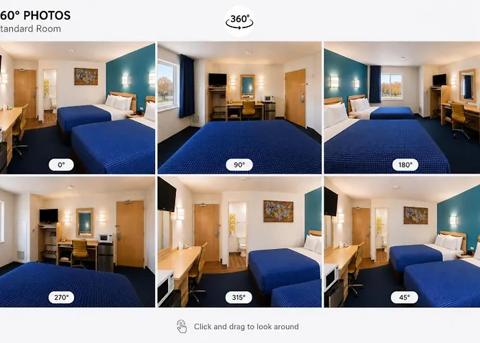 Econo Lodge Menomonie