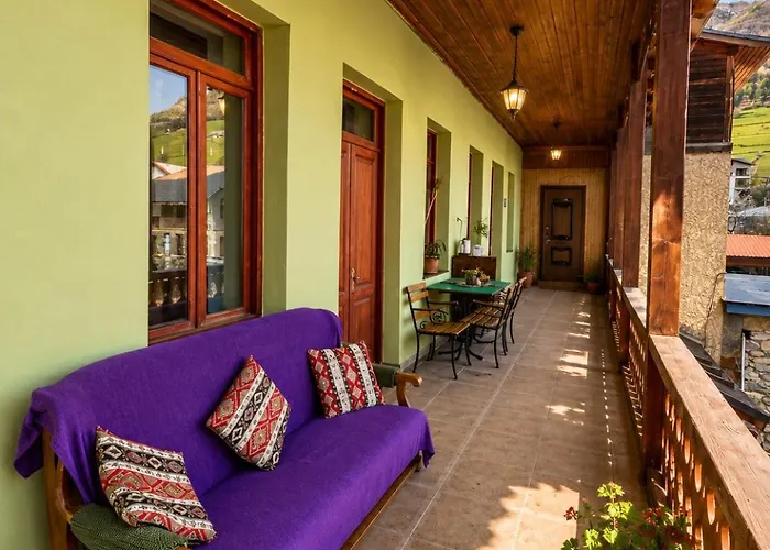 Daeli Hotel