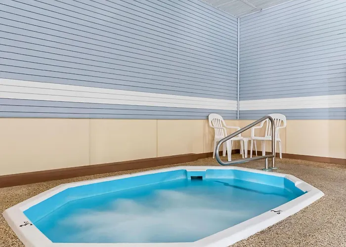 Days Inn By Wyndham Alpena