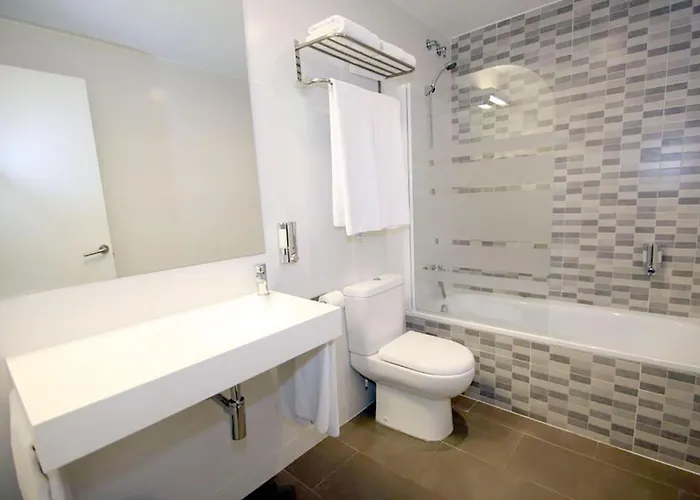 Hotel Bestprice Gracia