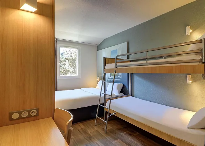B&B Hotel Beaune Nord
